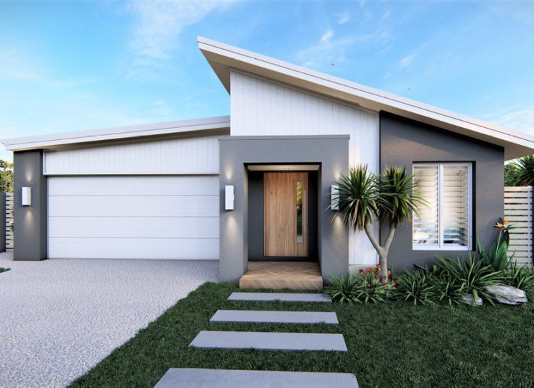 Modern Driveway Designs