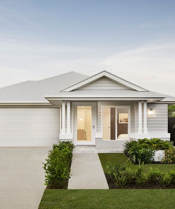 Modern Driveway Designs