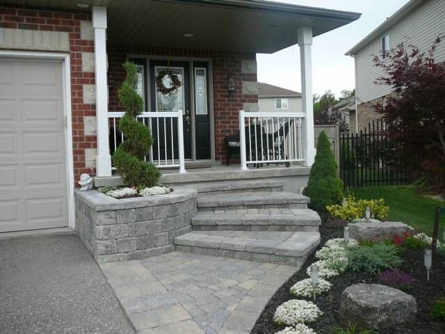 Modern Driveway Designs