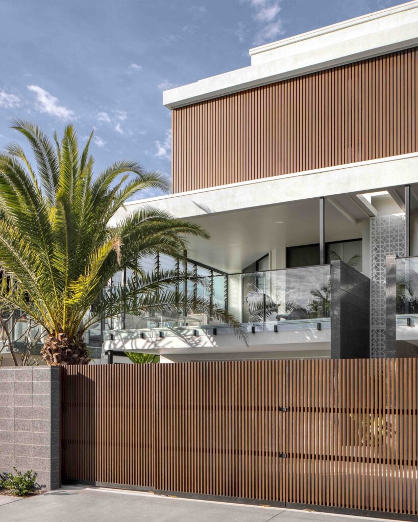 Modern Driveway Designs