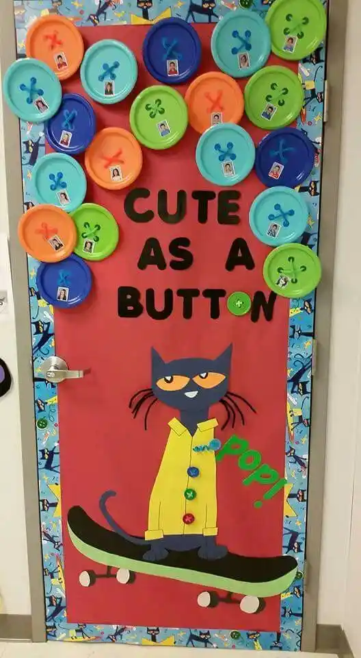 Pete the Cat Activities for Preschoolers