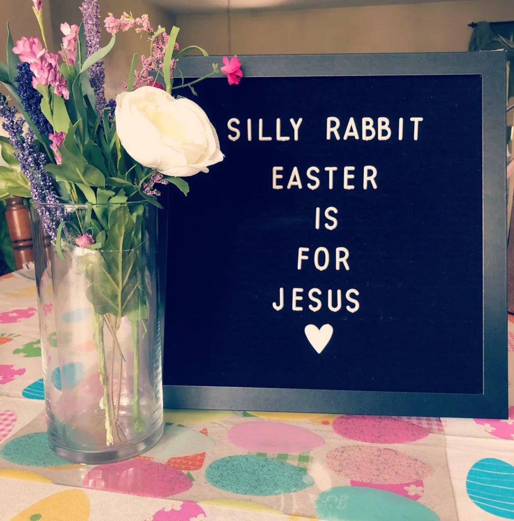 Spring Letter Board Quotes