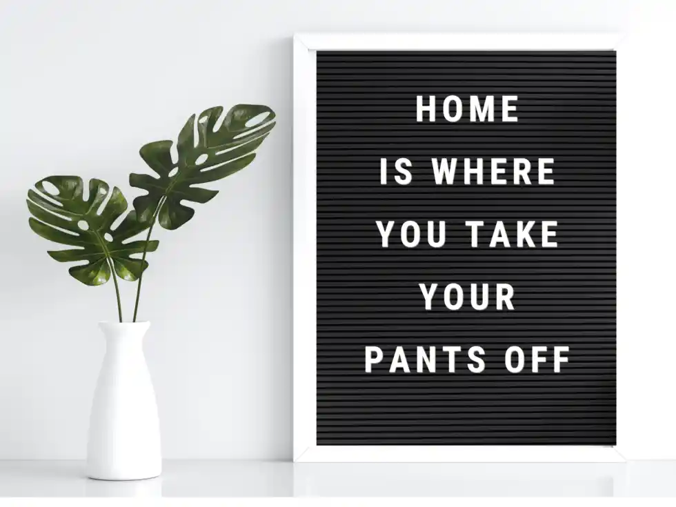 Spring Letter Board Quotes