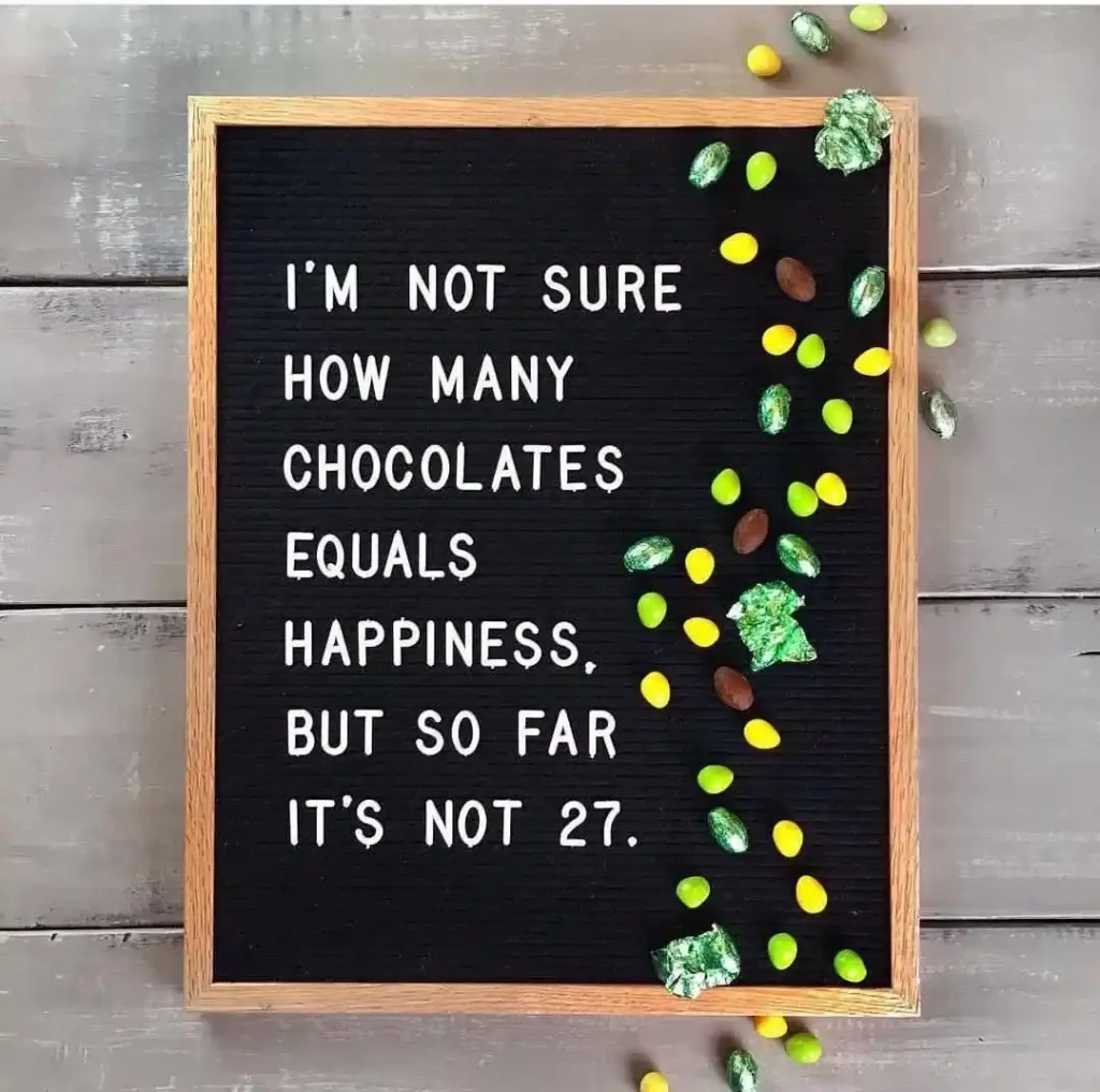 Spring Letter Board Quotes