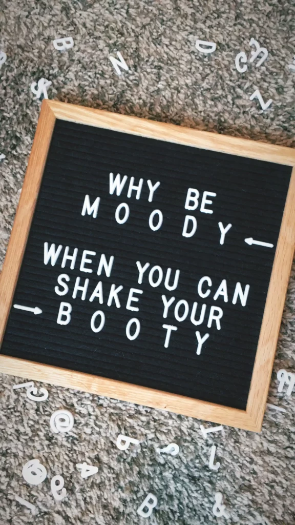 Spring Letter Board Quotes