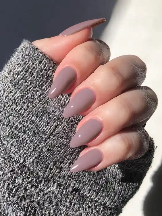 April Nails