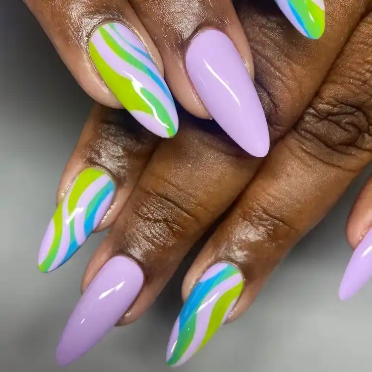 April Nails