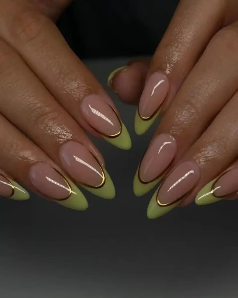 April Nails