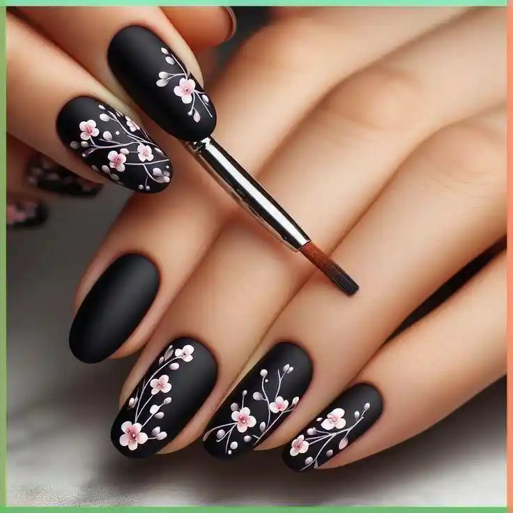 April Nails