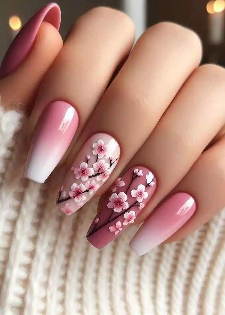 April Nails