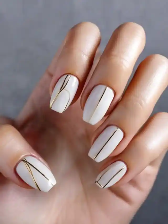 April Nails