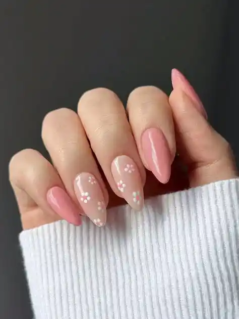 April Nails