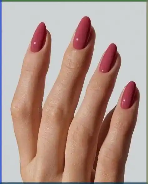April Nails