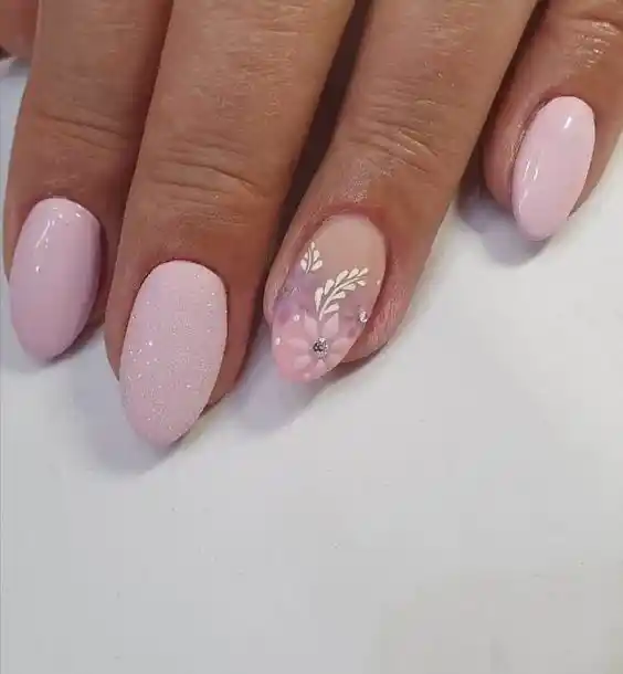 April Nails