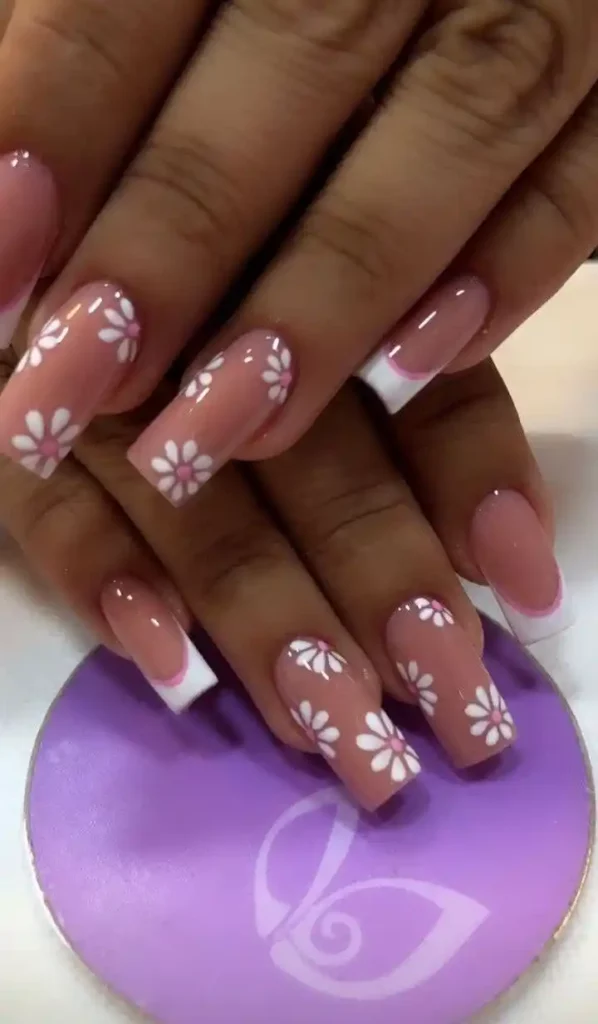 Easter Nails