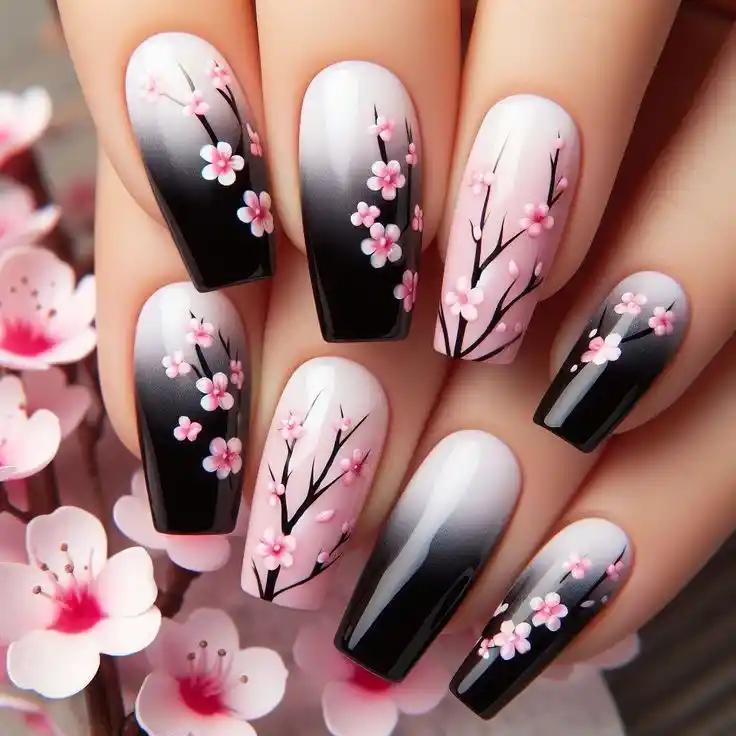 Easter Nails
