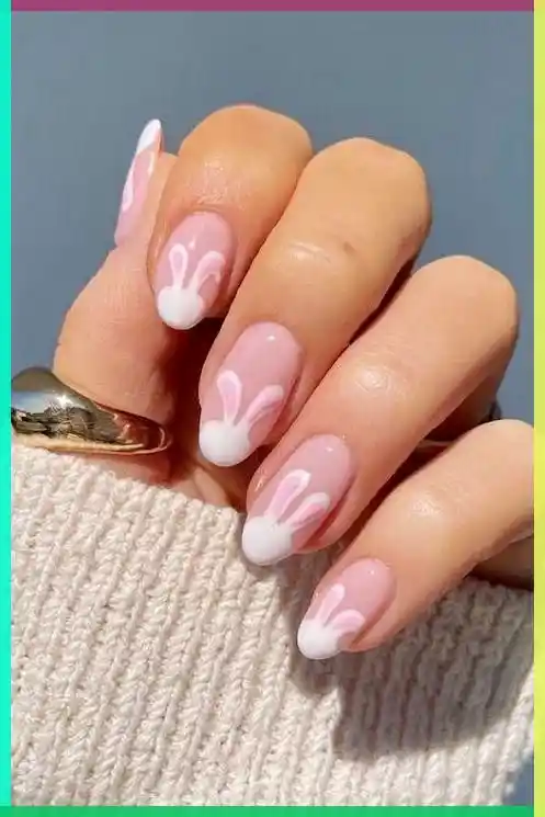 Easter Nails