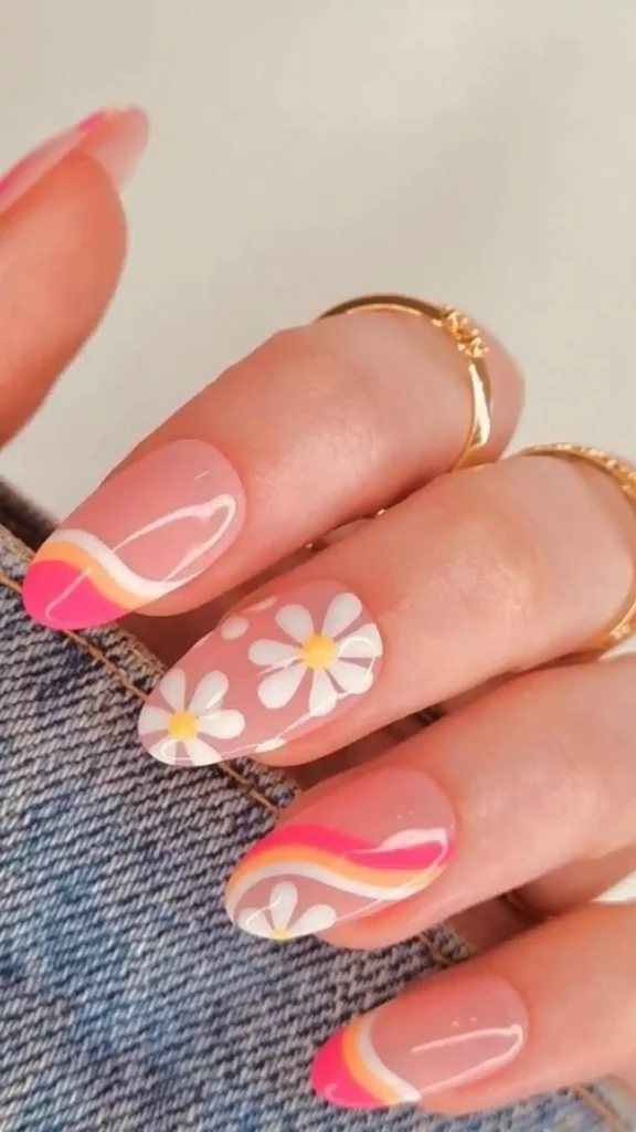 Easter Nails