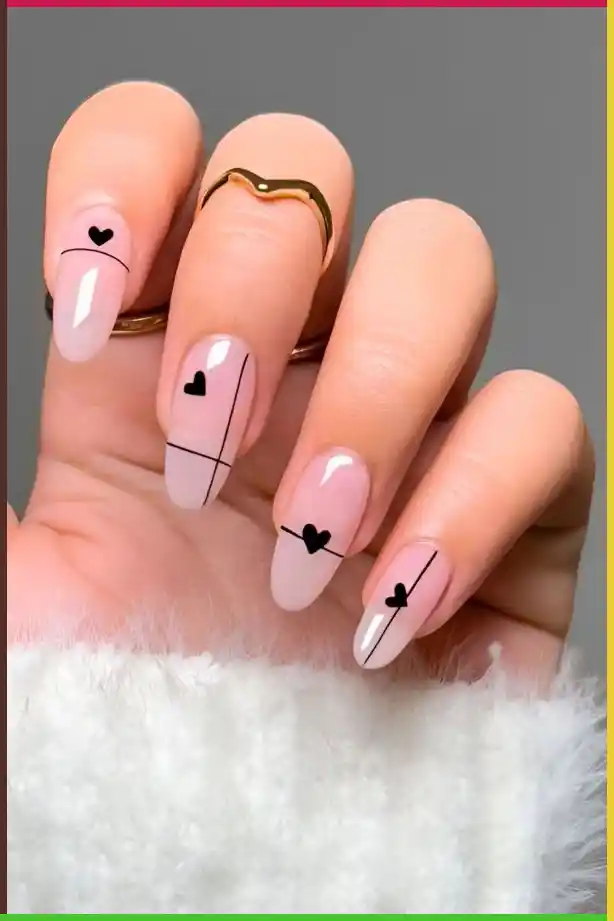 Easter Nails