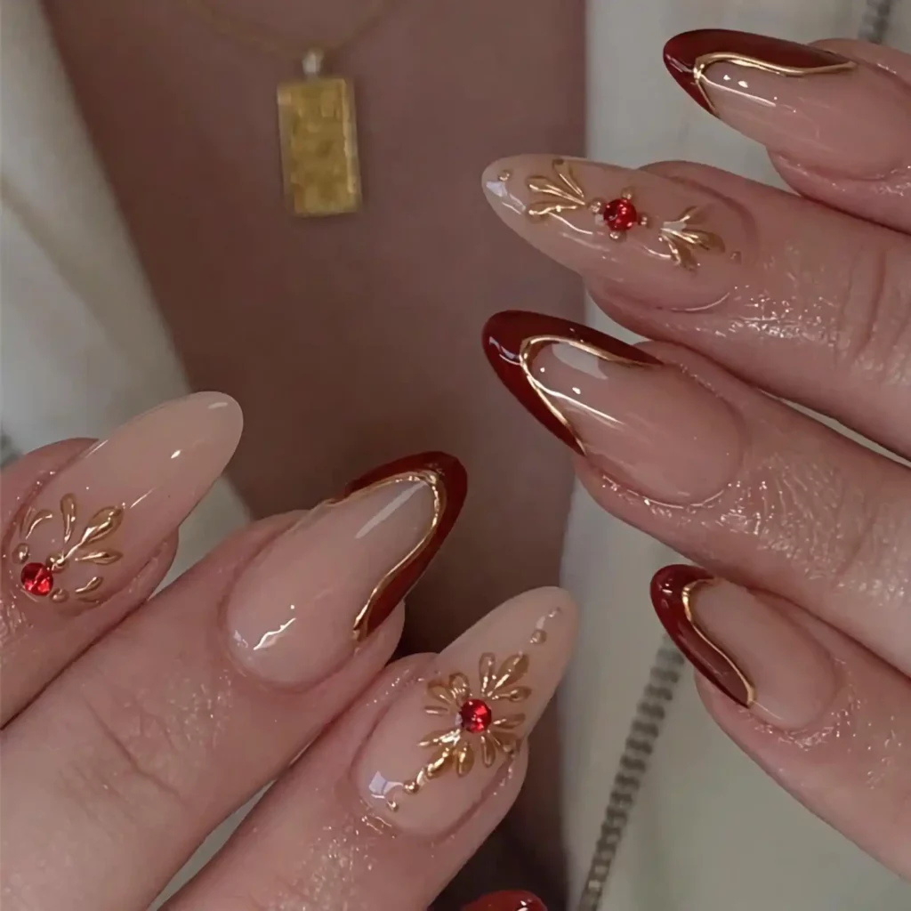May Nails