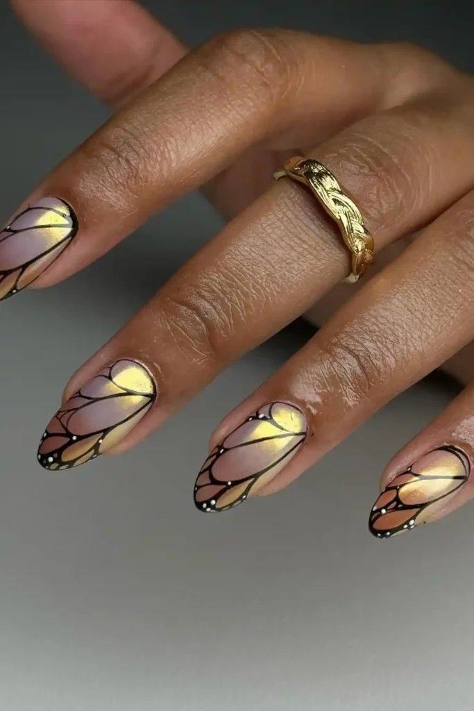 May Nails