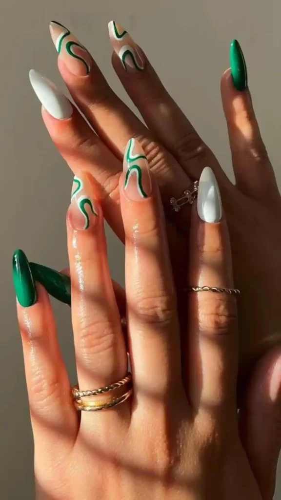 May Nails