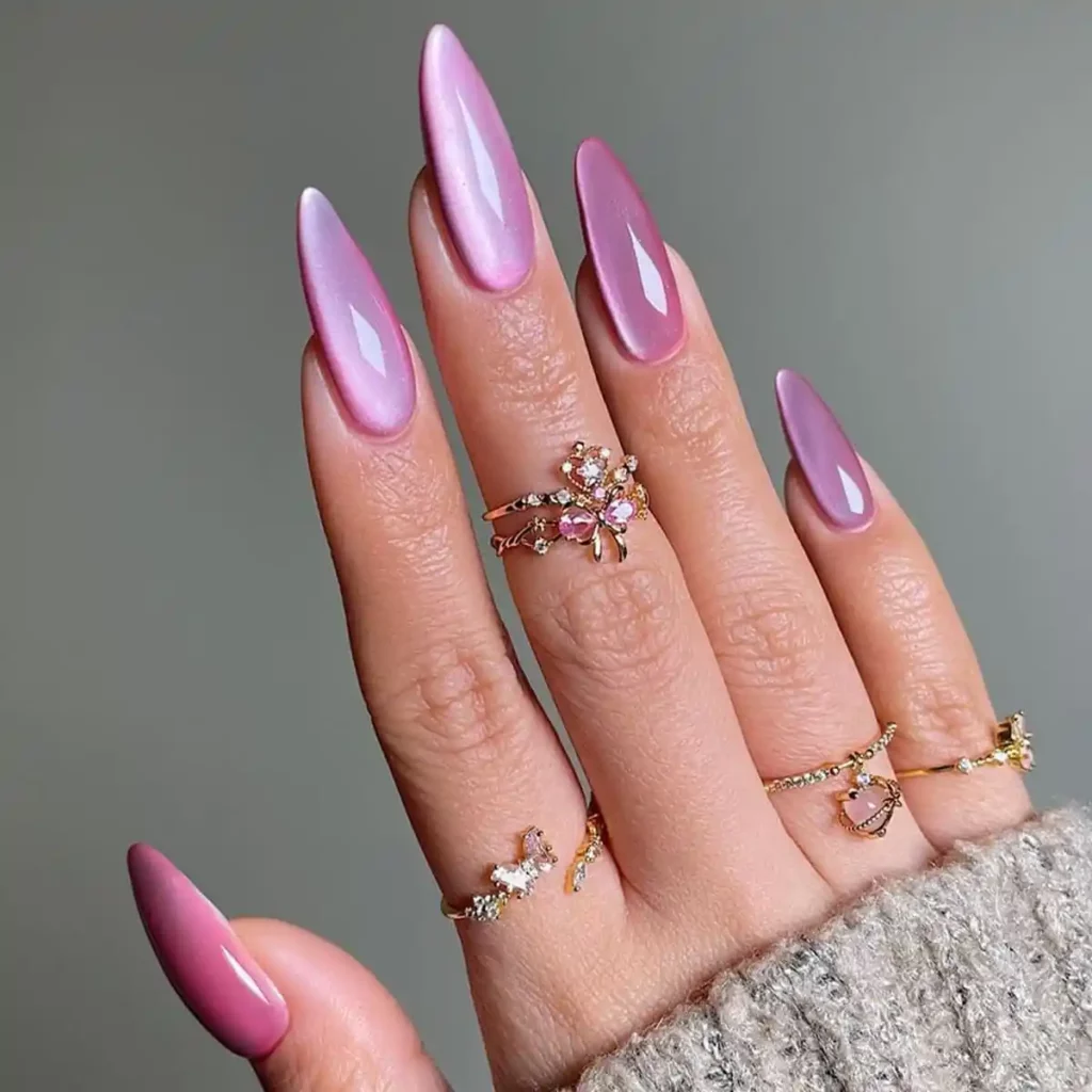 May Nails