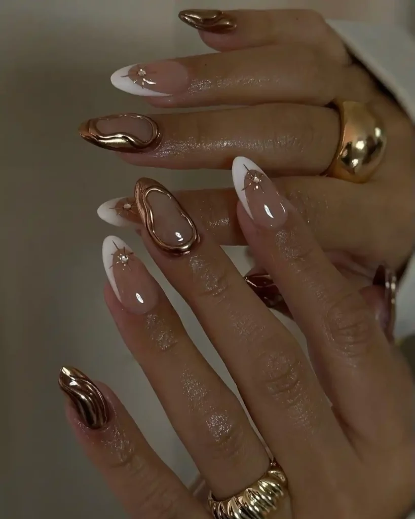 May Nails