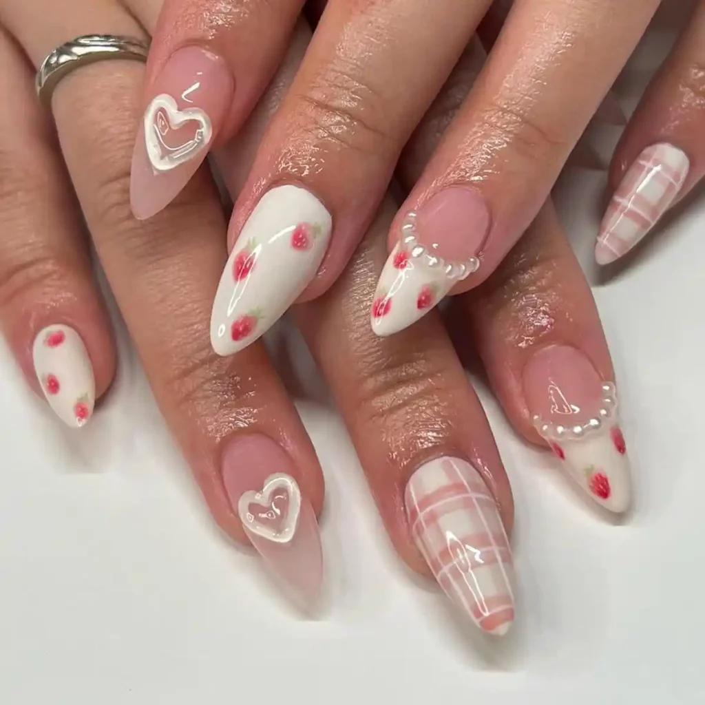 May Nails