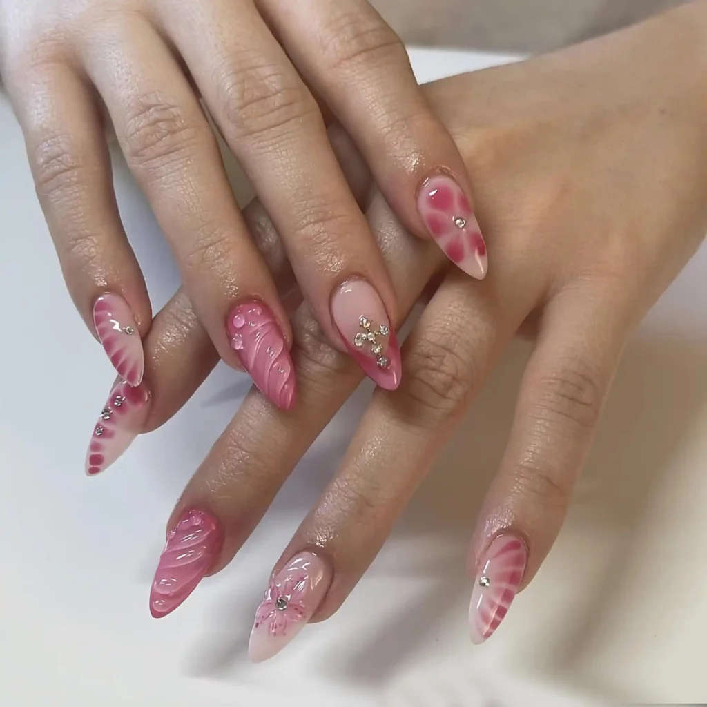 May Nails