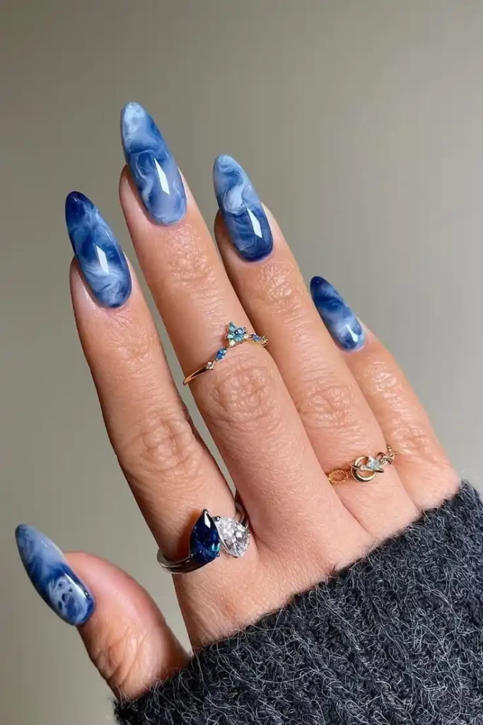 May Nails