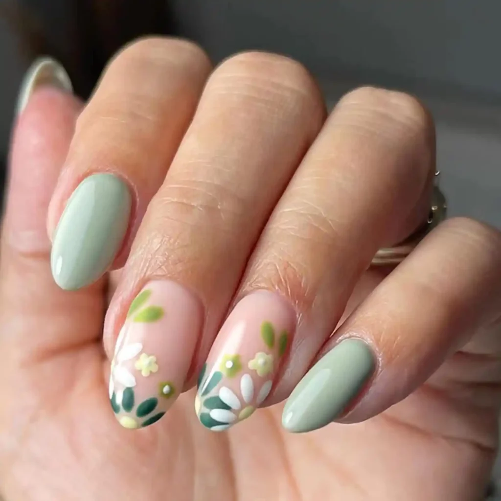 May Nails