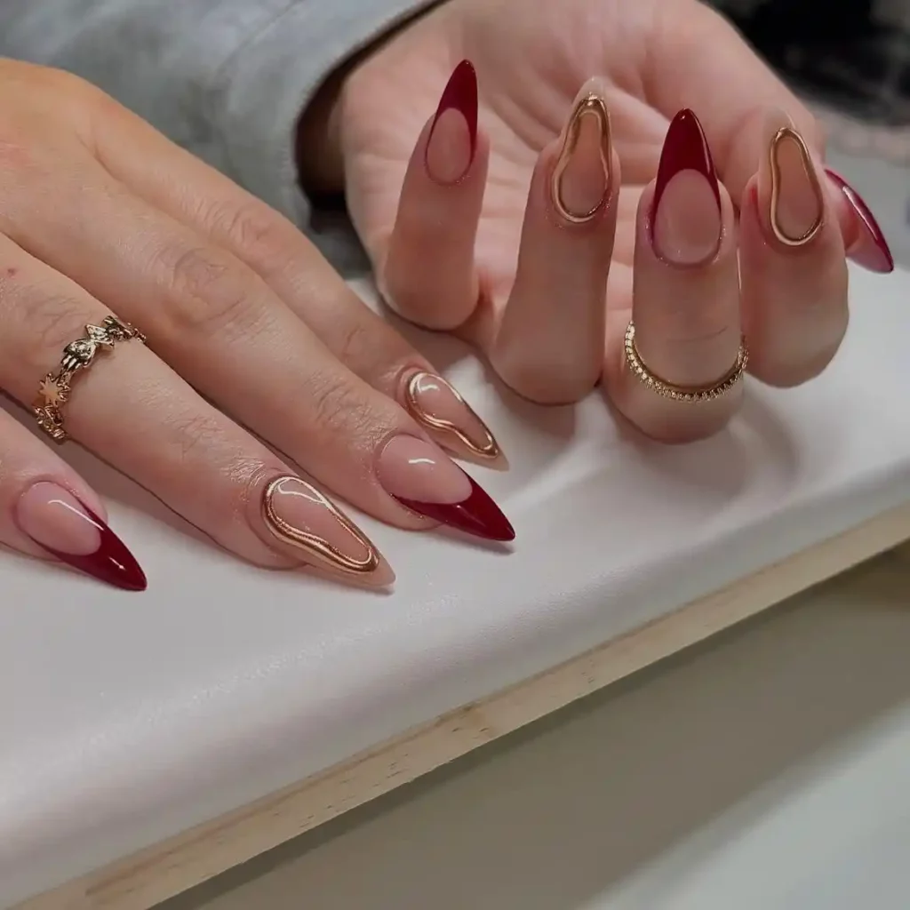 May Nails
