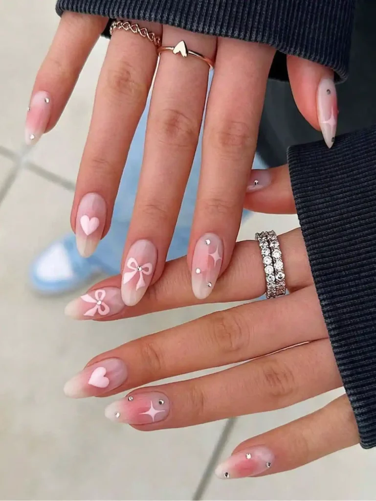 May Nails