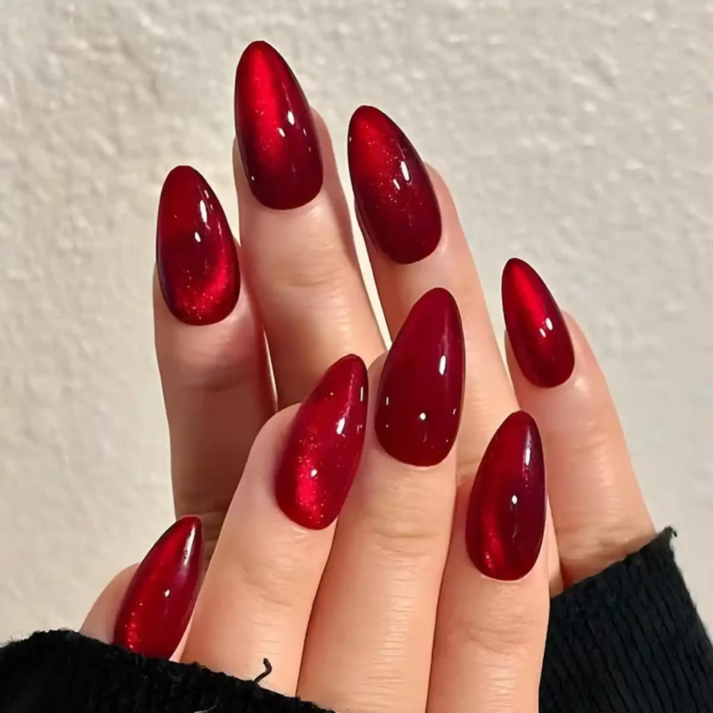 May Nails