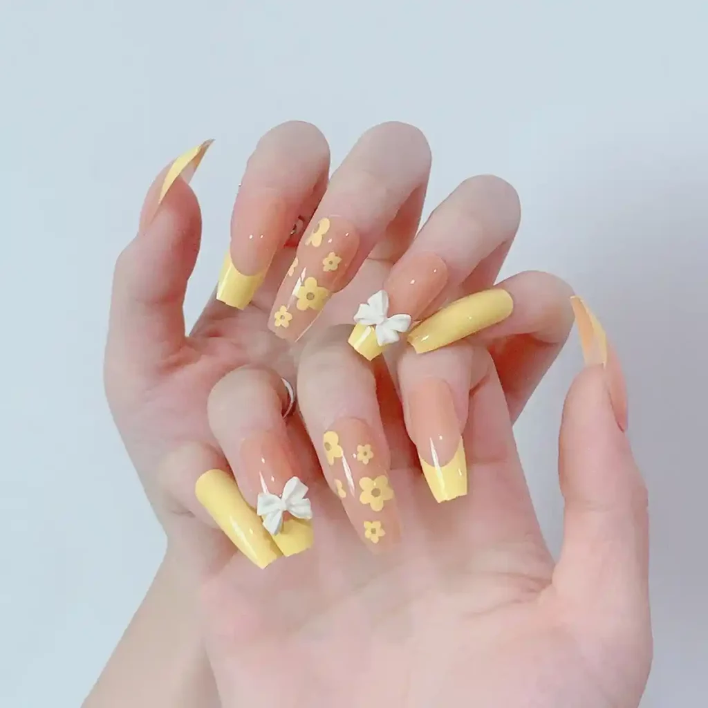 May Nails