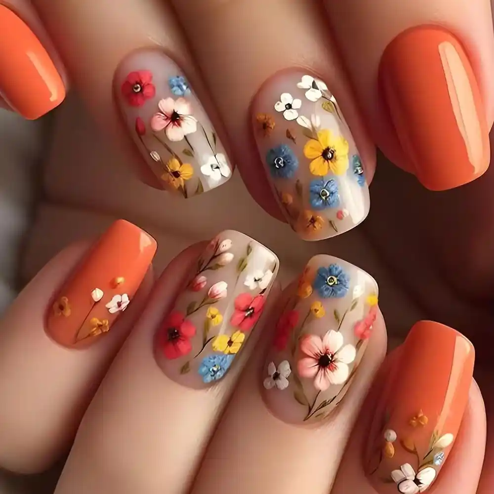 May Nails