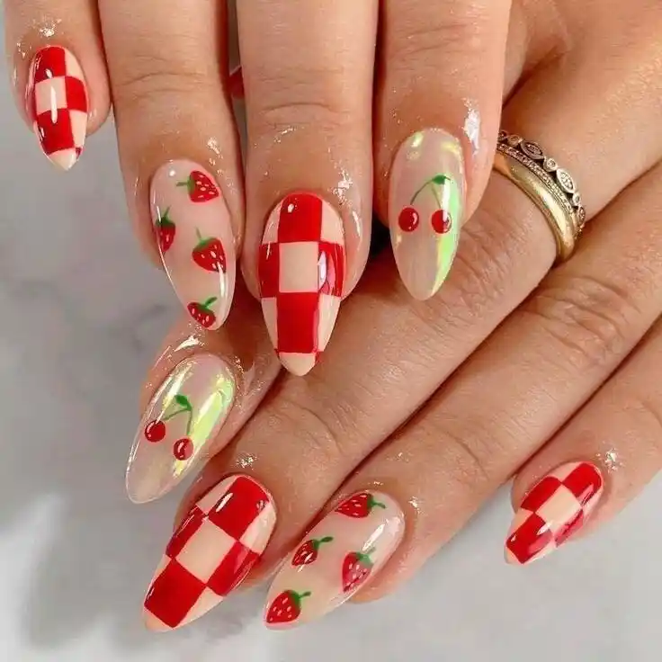 May Nails