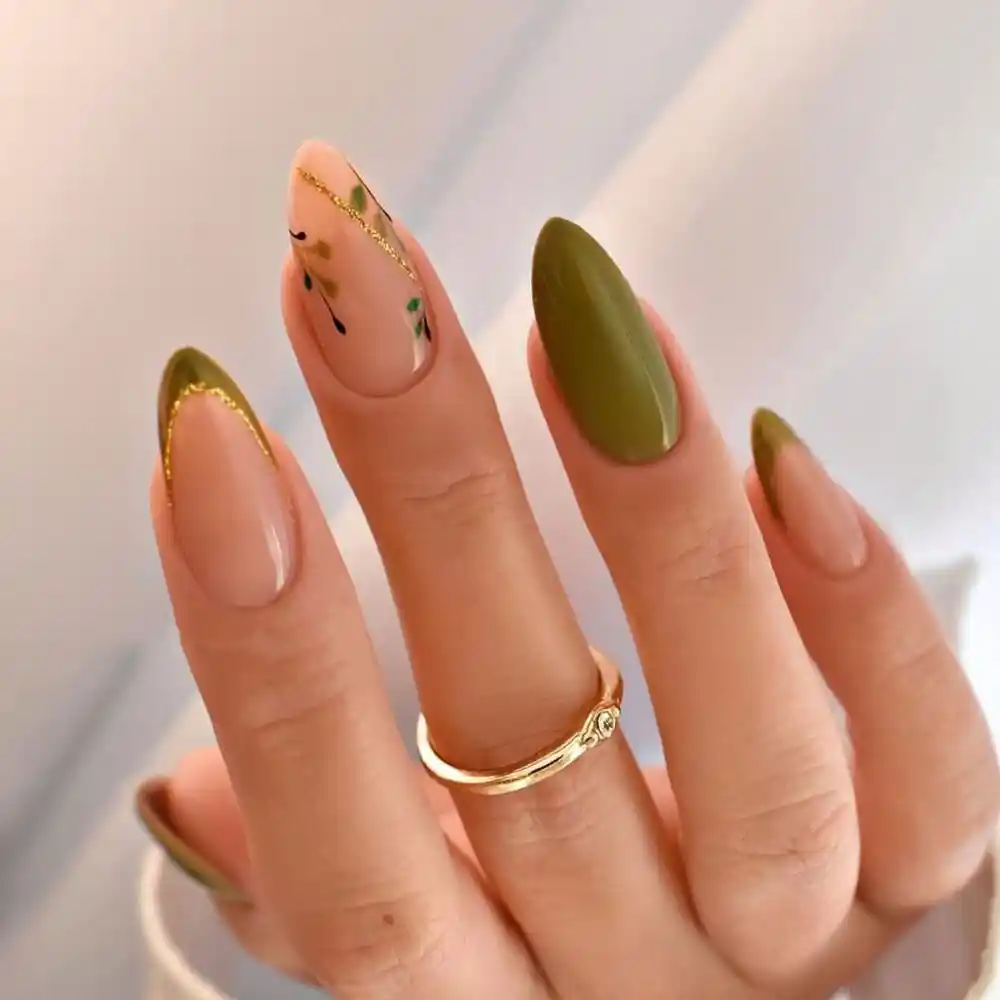 May Nails