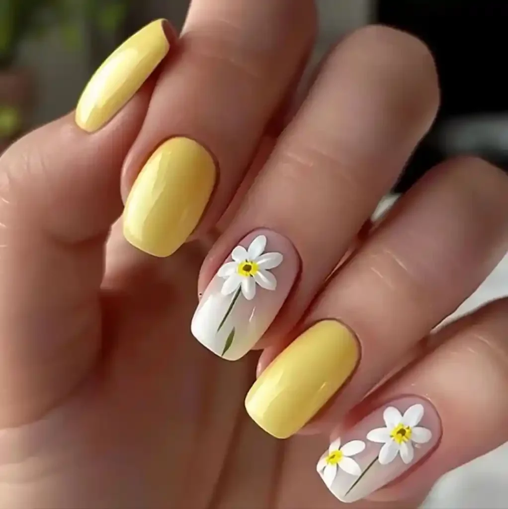 May Nails