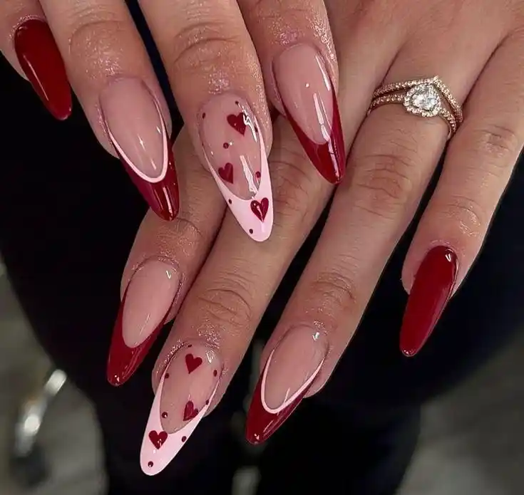 May Nails