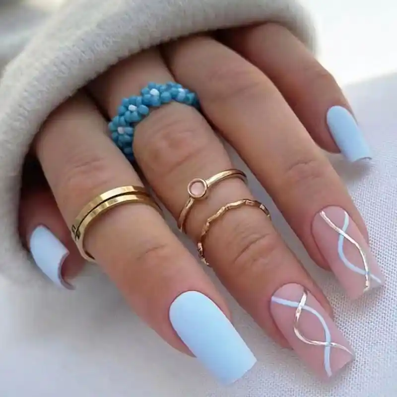 May Nails