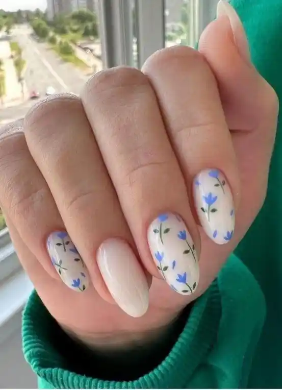May Nails
