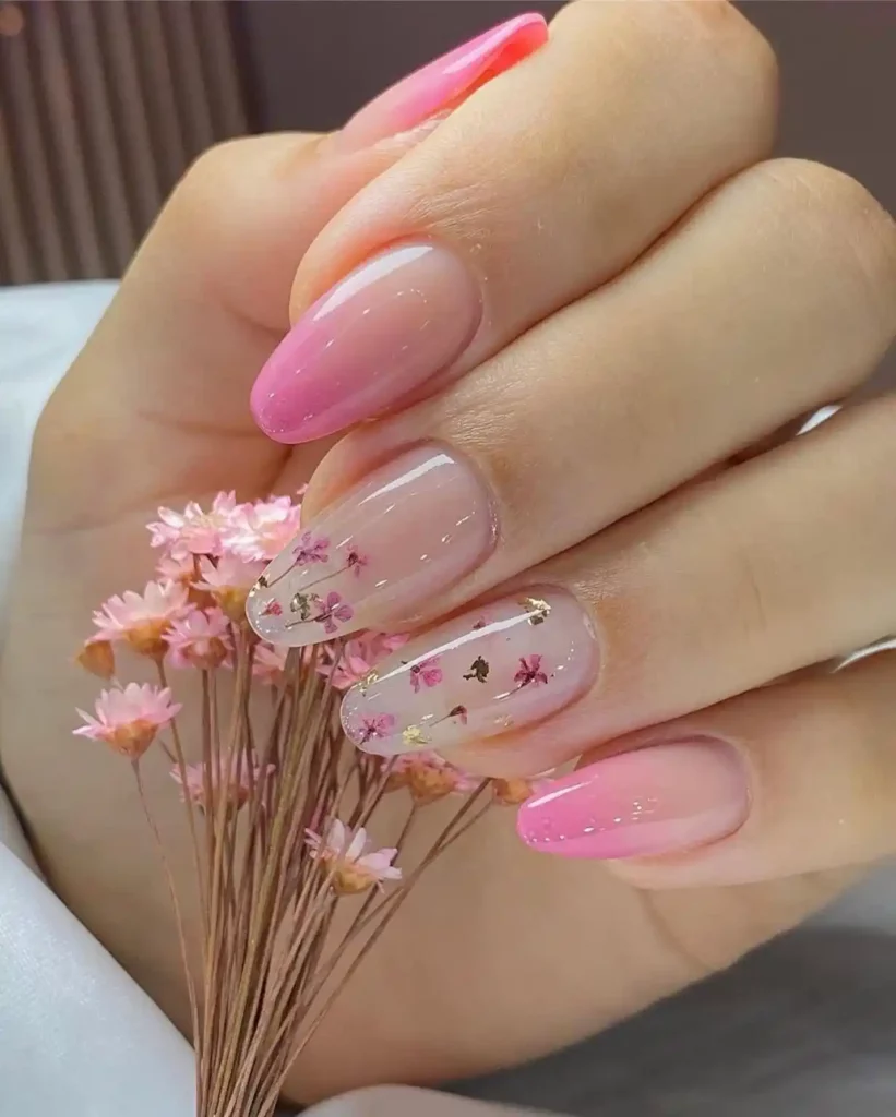 May Nails