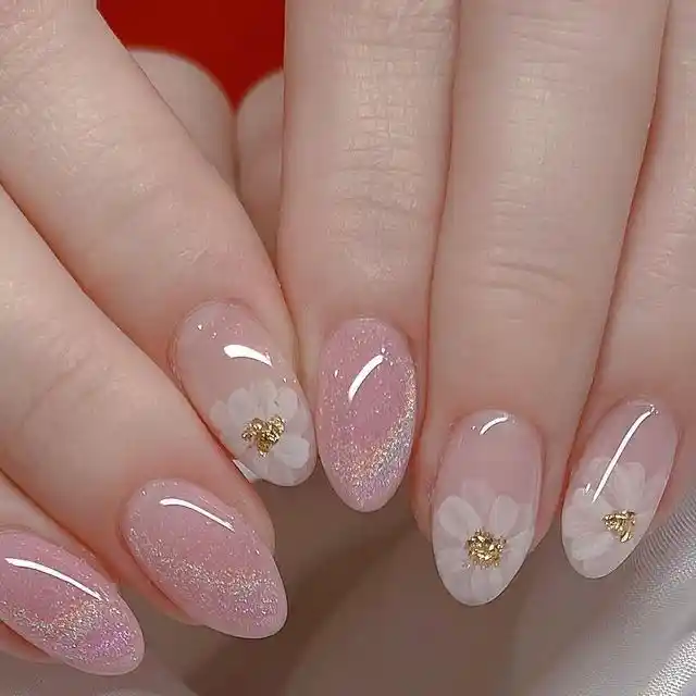 May Nails