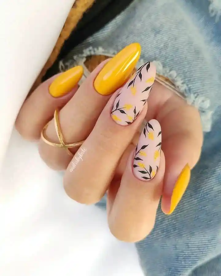 May Nails