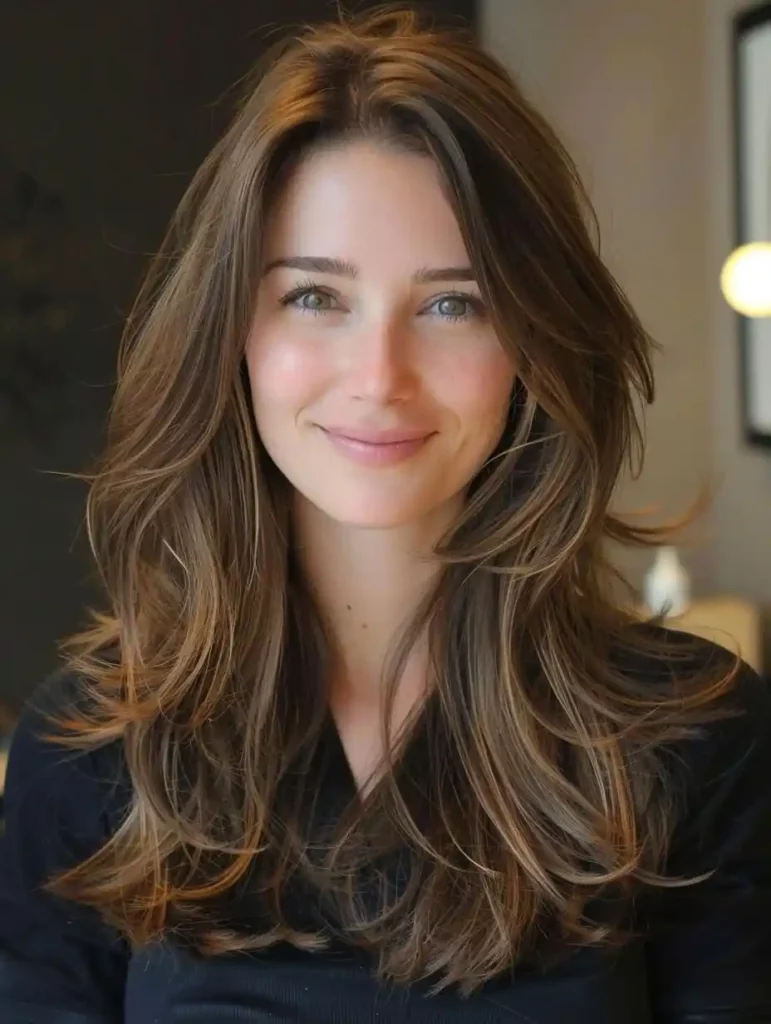 Medium Hair Cuts