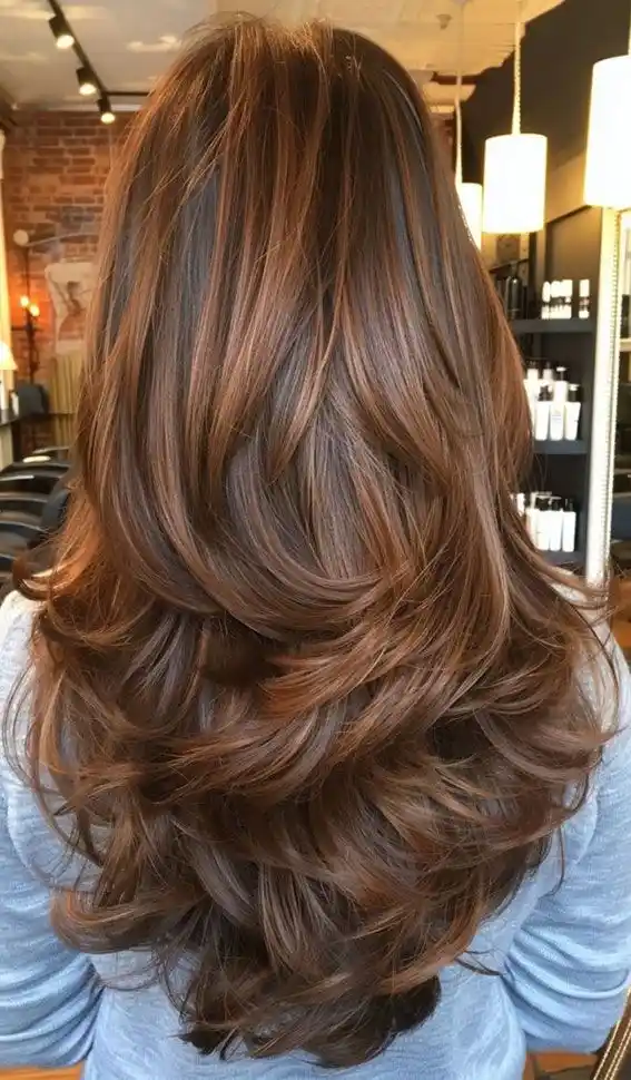 Medium Hair Cuts