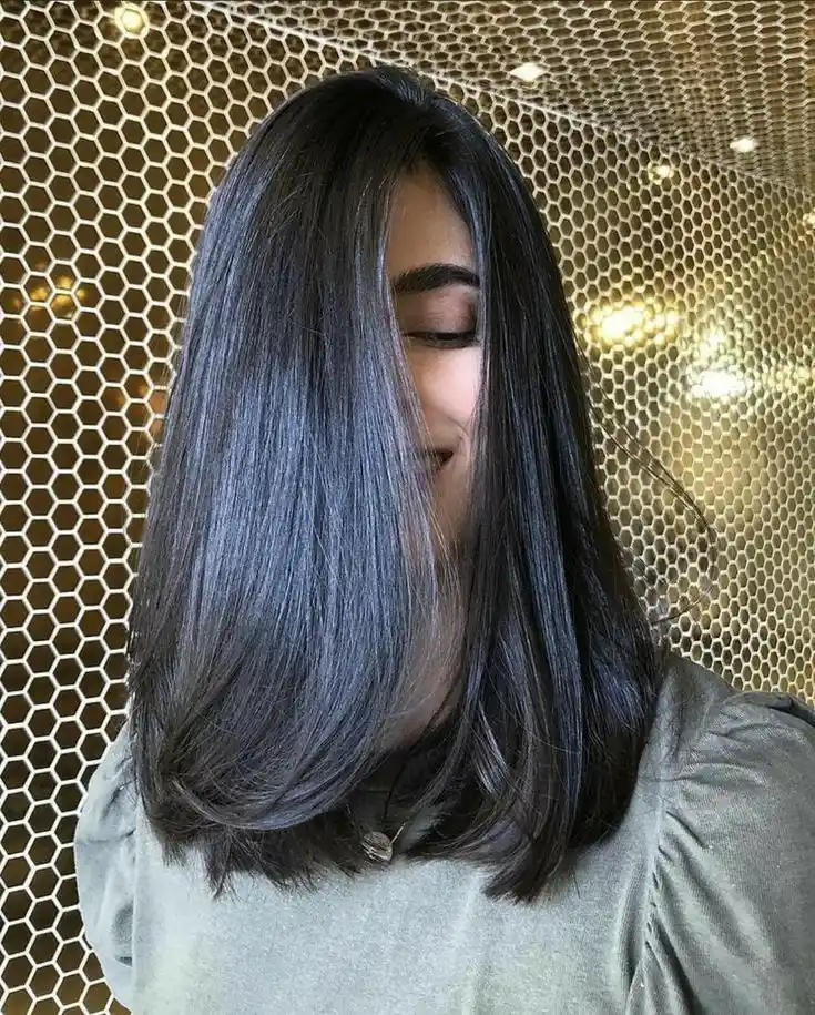Medium Hair Cuts