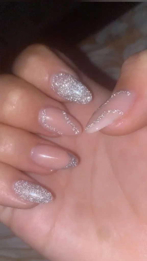 Prom Nails